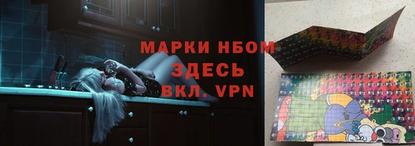 твердый Богородск